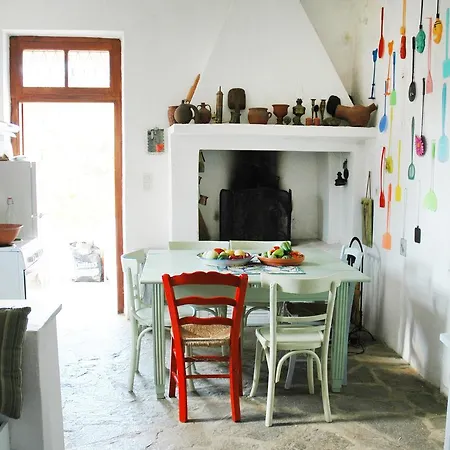 Kourouni Naxos