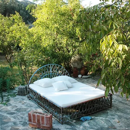 Kourouni Naxos Koronos