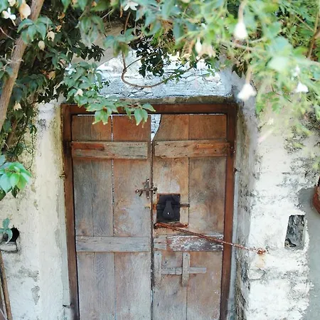Feriehus Kourouni Naxos *