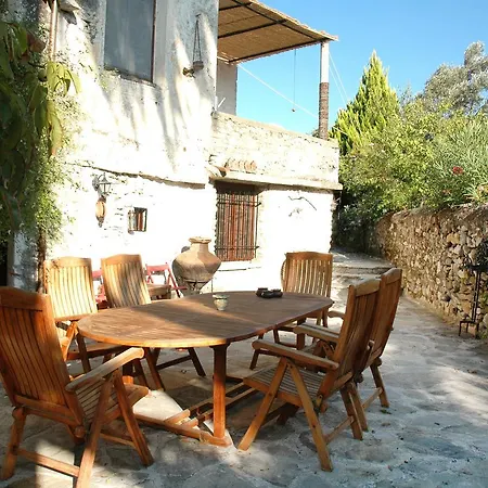 Kourouni Naxos *