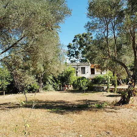 Kourouni Naxos Feriehus Koronos