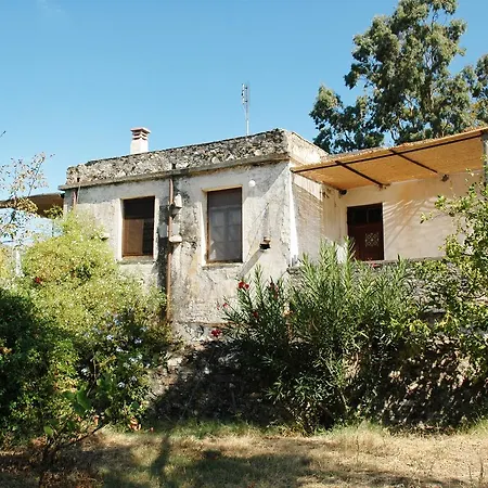 Holiday home Kourouni Naxos *