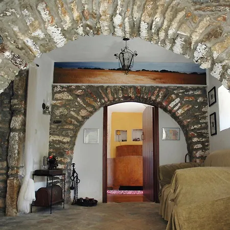 Kourouni Naxos *